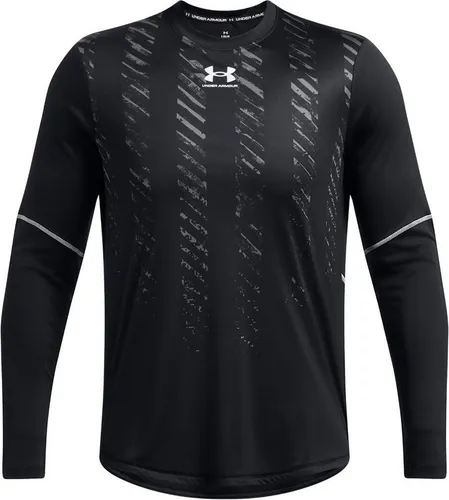 Under Armour T-Shirt Ua M'S Ch. Pro Ls Jersey