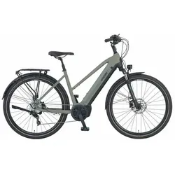 Produktbild Prophete E-Bike Trekkingrad Entdecker 4.0