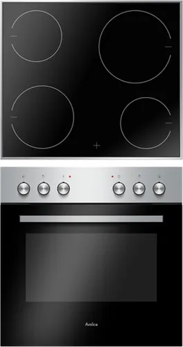 Amica Einbauherd Set EHC 933 021 E