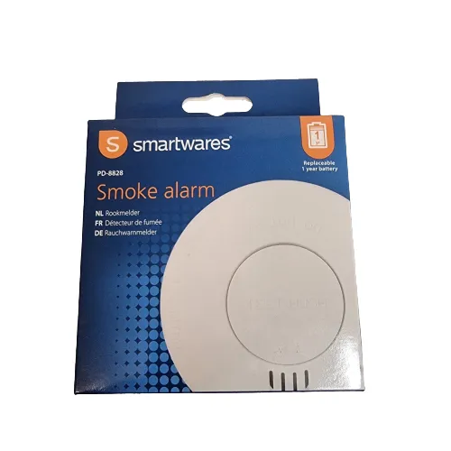 Smartwares Rauchmelder PD 8828