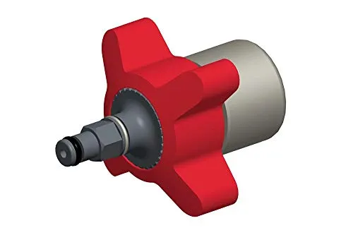 SRAM Bleeding Edge Tool für Bremssysteme - Entlüftungswerkzeug für Guide/Level/S4 Bremssattel, sorgt für optimale Bremsleistung und einfache Handhabung beim Wartungsprozess.
