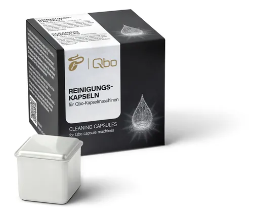 Produktbild Qbo Reinigungskapseln