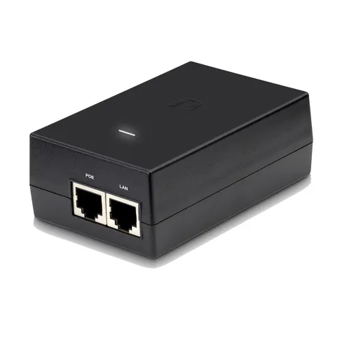 PoE-Adapter von Ubiquiti