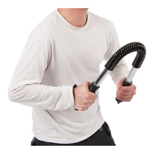 Gewichtheben von Sport-Tec