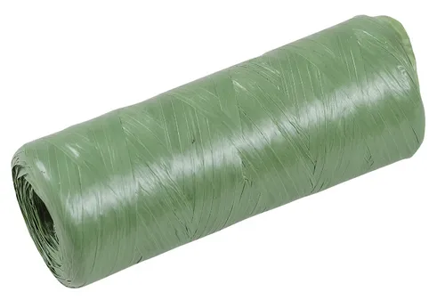 Gartenschnur Pflanzschnur Pflanzen Anbinden Wetterfest Kunststoff Schnur 200m