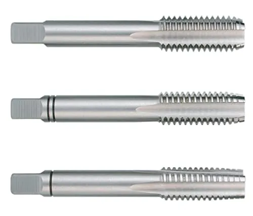 Ruko Halbautomatischer Gewindebohrer M DIN 352 HSS M20 von RUKO