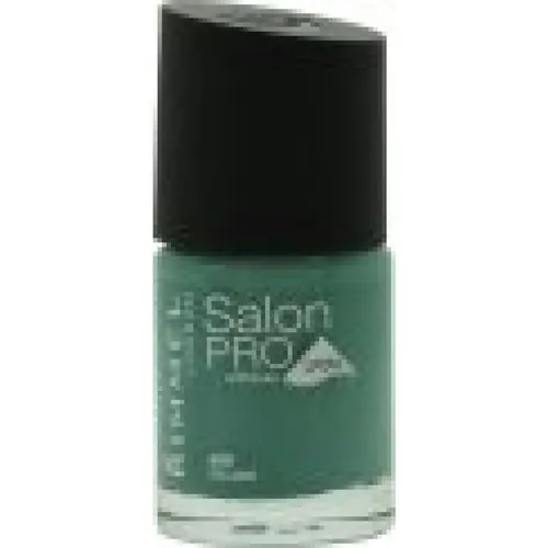 Rimmel Salon Pro Nagellack 12ml - 608 It's Lush
