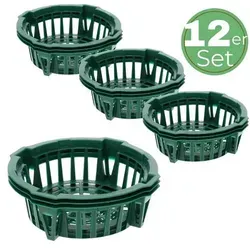 Blumentöpfe & Pflanzgefäße Grün von GarPet