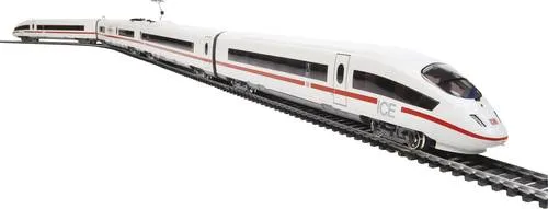 MEHANO T737 Ice 3 Zug-Set mit Layout