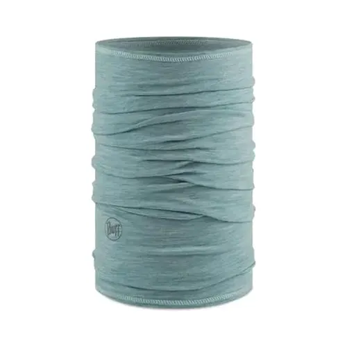 Buff Halswärmer Merino Lightweight Unisex-Erwachsene von BUFF