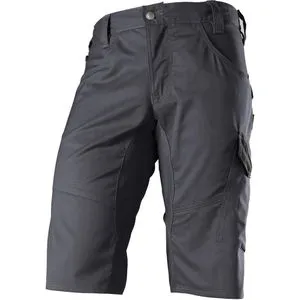 BP Arbeitshose Shorts 1993-570-56, Herren, anthrazit, Größe 56 - Arbeits- & Schutzkleidung mit 2 Stretcheingrifftaschen, einer Smartphonetasche und ergonomischem Schnitt für optimalen Sitz. Ideal für den Einsatz in Handwerk und Bau.