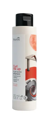 Nouvelle Curl me up Curl Evolve Shampoo 250ml 39,80 EUR/l