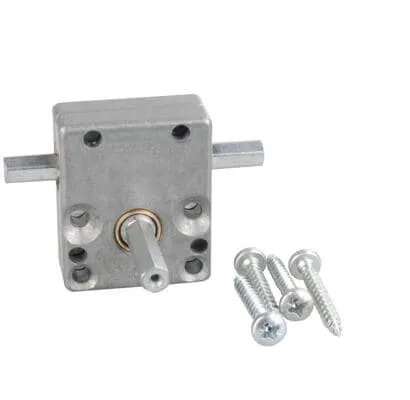 Kurbelgetriebe - Dometic Seitz Ersatzteil Nr. 550E2001 - für Heki 1