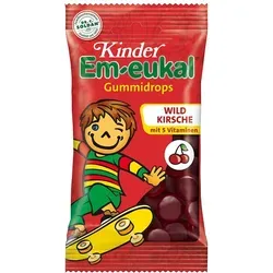 Em Eukal Kinder Gummidrops zuckerhaltig