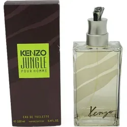 Kenzo Jungle Eau de Toilette für Herren 100ml von Kenzo