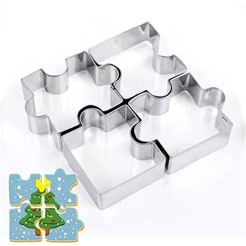 Ausstechförmchen von Xlqyb