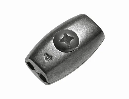 Produktbild Conacord Drahtseilklemme 3 mm