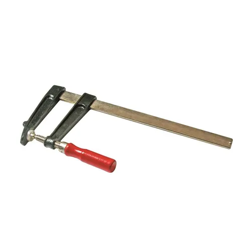 BGS-1841 I Schraubzwinge, DIY Ausführung, 120x300 mm