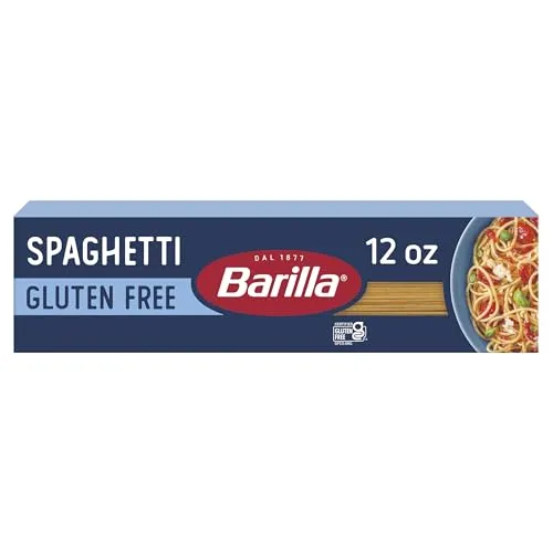 Produktbild Barilla