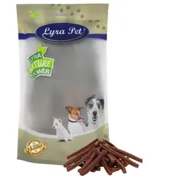 Lyra Pet® Pferdedörrfleisch 1 kg