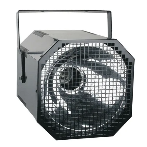 Produktbild Showtec UV-Scheinwerfer 400W E40 mit rundem Reflektor