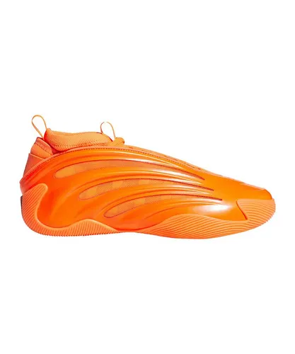 ADIDAS Herren Basketballschuhe Harden Volume 9 – Performance und Style - Entdecke den Signature-Schuh von James Harden für Basketballspieler. Mit energierückführender Hybrid-Zwischensohle und optimalem Grip für maximale Performance auf dem Court.