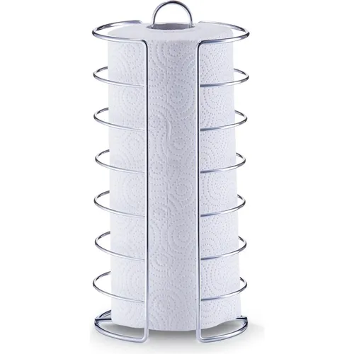 Zeller Present Papierrollenhalter GENESIO (24849) in silber von Zeller Present