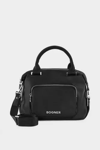 Bogner Klosters Sofie Damen Handtasche - Elegante Umhängetasche aus hochwertigem Material, ideal für den täglichen Gebrauch und modische Akzente.