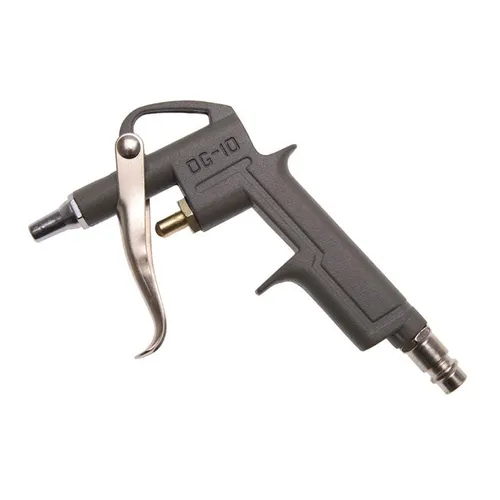 BGS-3212 Druckluft-Ausblaspistole Alu-Druckguss