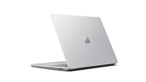 Microsoft Surface Laptop Go 8GB RAM, Intel von Microsoft