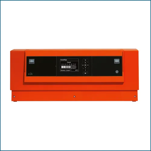 Viessmann Vitotronic 300-K MW1B Regelungssystem von Viessmann