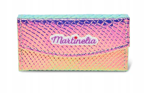 Martinelia αα μα Let'S Be Mermaids Wallet, Make-Up α MA30654 (45270575)
