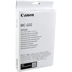 Canon Wartungskit 4589C003 MC-G02 von Canon