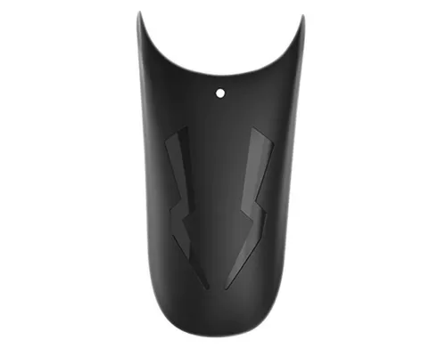 Zaddox Schutzblech Verlängerung für Yamaha Tracer 9 / GT / 7 / GT - Erweiterung für Kotflügel, schützt vor Schmutz und Spritzwasser, ideal für Motorradfahrer, die Wert auf saubere Fahrten legen, Kategorie: Rahmen- & Karosserieteile
