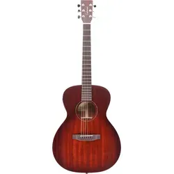 Lakewood Campfire Rustique Serie Grand Concert Westerngitarre