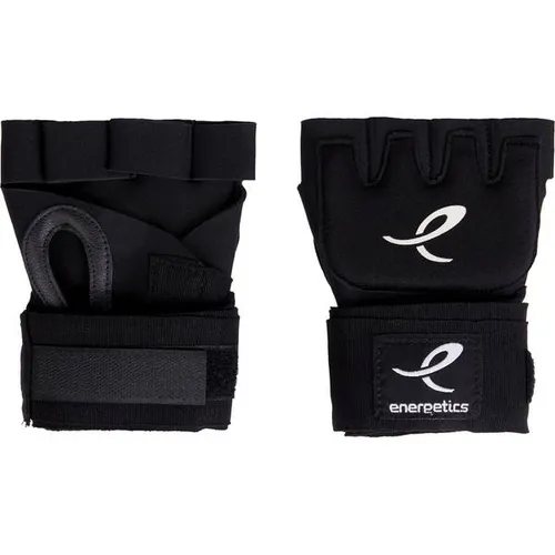 ENERGETICS Box-Handschuh Power Hand Gel TN 2.0 - Boxhandschuhe für Cardioboxing, leicht und komfortabel mit Neopren und Gelpolsterung für optimalen Schutz und perfekten Sitz beim Training.