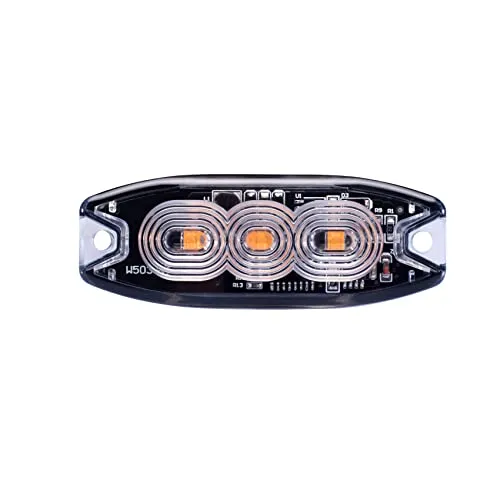 LED-MARTIN 2er Sparset R65 Blitzmodul SF3 von LED-MARTIN