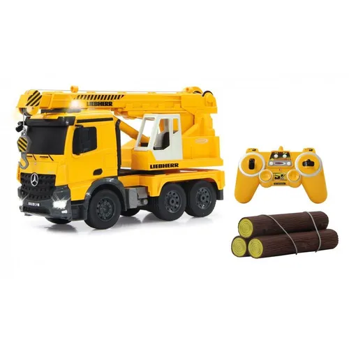 Jamara Schwerlastkran Mercedes-Benz Arocs Liebherr (405034)