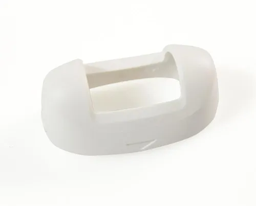 Braun Hautkontaktkappe weiss für Epilierer Silk-épil 5 / 7 / 9 (u.a 5377)