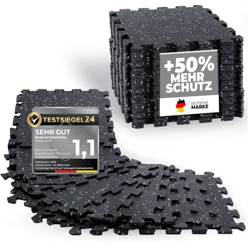 NEOLYMP Bodenmatte von NEOLYMP