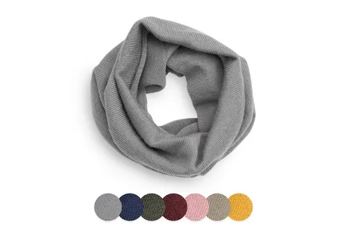 Schals & Halstücher Grau von Ehrenkind