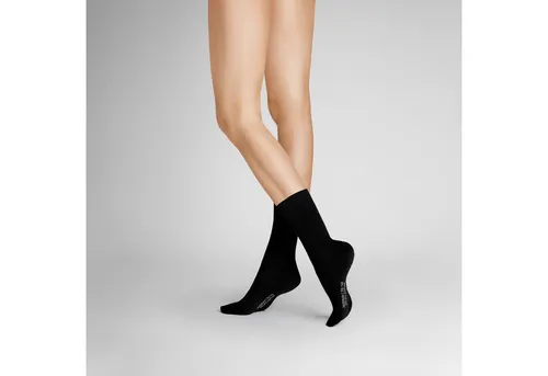 Hudson Damen Socken Relax Cotton von Hudson