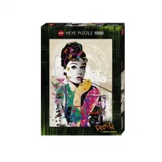Heye Puzzle von Heye