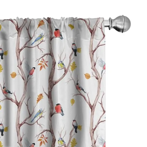 Abakuhaus Vorhänge & Gardinen von Abakuhaus