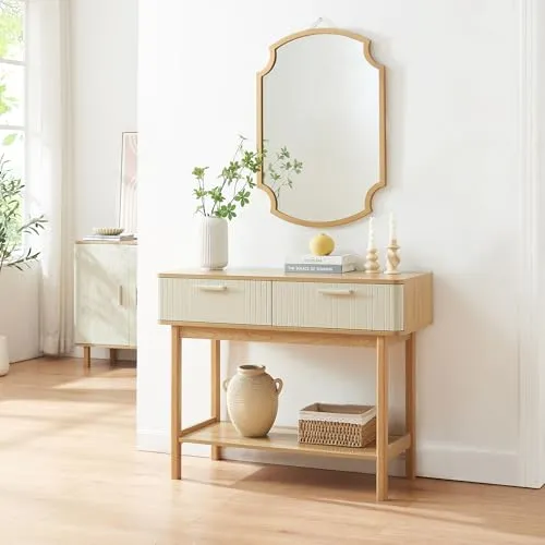 Konsolentische von en.casa