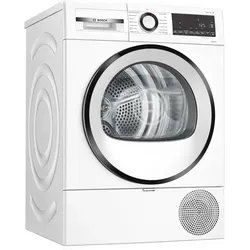 BOSCH Wärmepumpentrockner 