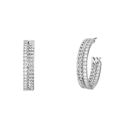 MICHAEL KORS Creolen MKJ8279CZ040 von Michael Kors