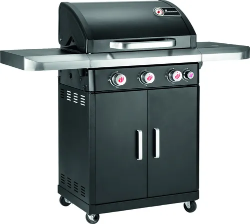 LANDMANN Gasgrill Rexon 