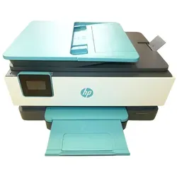 HP Officejet 8015 All-in-One Drucker