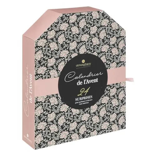 Adventskalender 580g